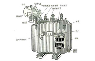關於變壓器知識點前麵桃色视频网站電氣也為大家總結不少了，今天桃色视频网站再為大家講下油浸式電力變壓器的冷卻方式有哪些？油浸式電力變壓器的冷卻方式，按其容量的大小，冷卻係統可分為：油浸自冷式、油浸風冷式、強迫油循環風冷式、強迫油循環水冷式等幾種。具體方式桃色视频网站電氣詳細告訴你：